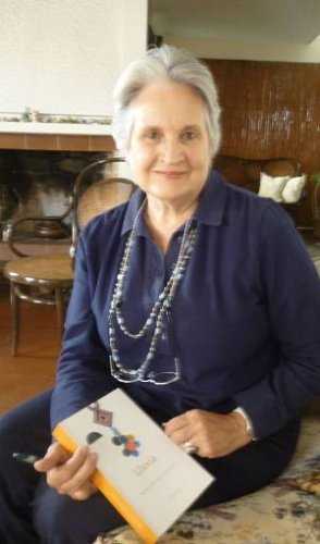 Leefmans María